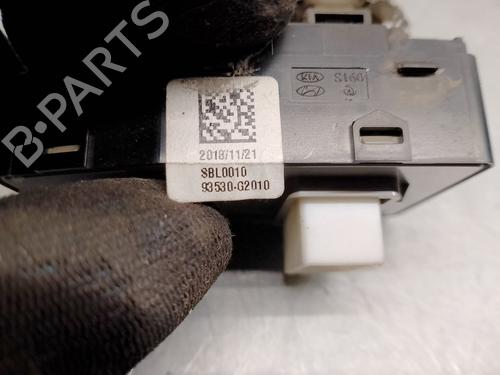 Mirror switch HYUNDAI IONIQ (AE) 1.6 GDI Plug-in Hybrid | BP16366050I25 