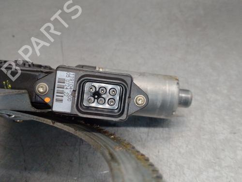 Front left window mechanism OPEL VECTRA B (J96)  | BP29753522C22 