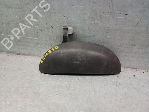 Used Rear right exterior door handle Rear right exterior door handle TOYOTA AYGO (_B1_) 1.0 (KGB10_, KGB10R) (68 hp) 33755970 33755970