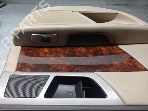 Rear left panel JAGUAR XF I (X250) 3.0 D | BP20847951C60 