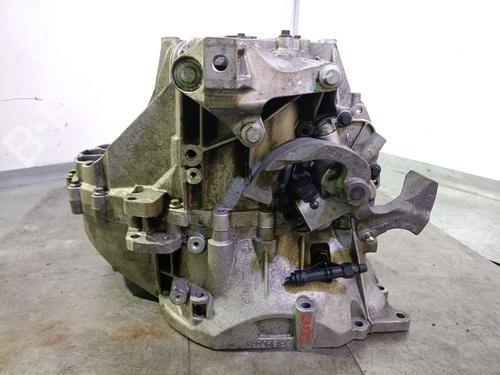 Gearbox FORD KUGA I 2.0 TDCi | BP27458570M3  - Image 6