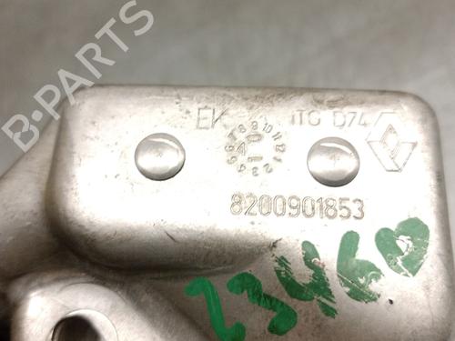 Electronic sensor NISSAN QASHQAI I (J10, NJ10) 2.0 dCi | BP28704511M84 