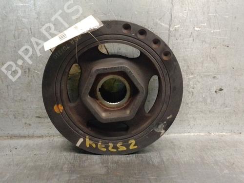Used Pulley Pulley HONDA CIVIC VIII Hatchback (FN, FK) 1.8 (FN1, FK2) (140 hp) 34634373 34634373