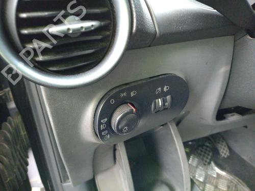 Anlasser SEAT CORDOBA (6L2) 1.9 TDI | BP22800186M8 