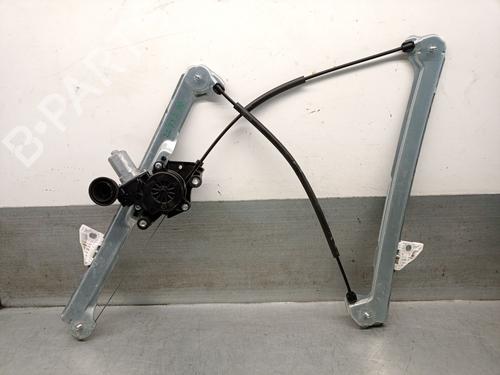 Used Front right window mechanism MAZDA 3 Hatchback (BP) 2.0 SKYACTIV-G M Hybrid (122 hp) 26182785