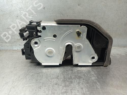 Rear left lock BMW X5 (E70) xDrive 30 d | BP20513302C100 