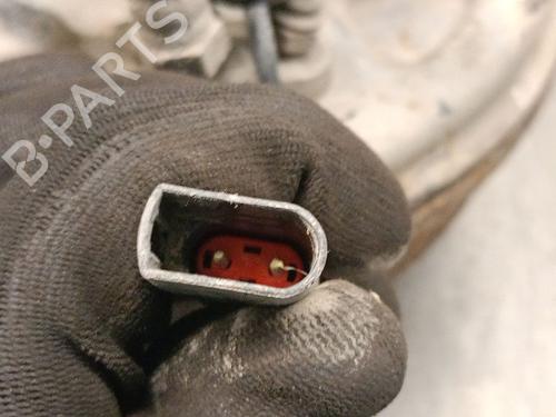 Right rear steering knuckle FORD FOCUS I (DAW, DBW) 1.6 16V | BP22727566M28 