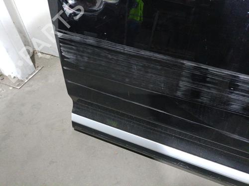 Right front door PORSCHE CAYENNE (9PA) 3.2 | BP28081013C3 
