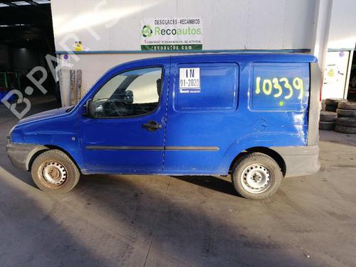 Used Parts FIAT DOBLO Box Body/MPV (223_) 1.2 (223ZXA1A) 645841