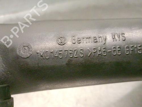 Pipe SEAT LEON (1P1) 2.0 TDI 16V | BP36236684M125  - Image 5