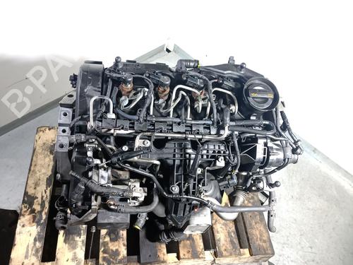 Engine SEAT ALTEA (5P1) 1.6 TDI | BP34445911M1  - Image 6