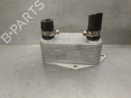 Oil radiator BMW 3 (E46)  | BP15811481M33 