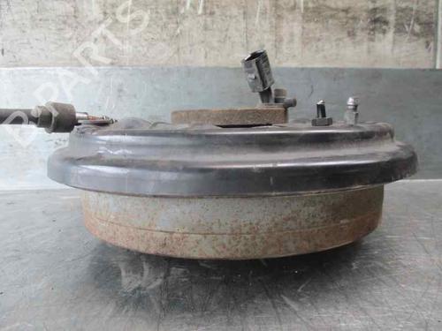 Left rear steering knuckle SKODA FABIA II (542) 1.2 | BP7573041M27 