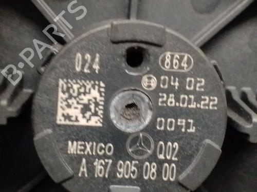 Electronic module MERCEDES-BENZ GLE (V167) GLE 300 d EQ Boost 4-matic (167.119, 167.109) | BP36888489M83 - Image 4