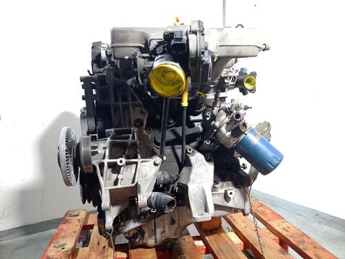 Engine AUDI A6 C5 (4B2, 4B4) 1.8 T | BP37516948M1 - Image 3