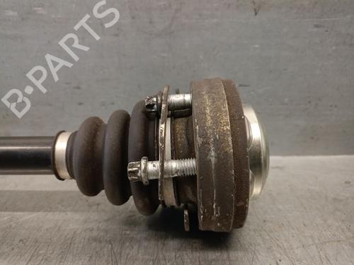 Left rear driveshaft BMW X3 (E83) 2.0 sd | BP30122094M40 