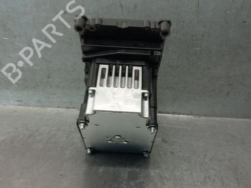 Selector da caixa JAGUAR F-PACE (X761) 2.0 TD4 AWD | BP30151026M90 - Image 3