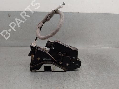 Rear right lock BMW 3 Touring (E46) 320 d | BP16770720C99 