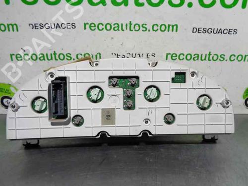 Instrument cluster FORD MONDEO III (B5Y) 2.0 16V | BP5070360C47 