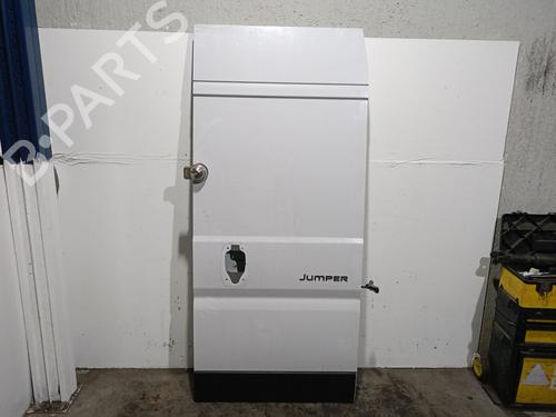 Used Right rear door Right rear door CITROËN JUMPER II Bus 2.2 HDi 120 (120 hp) 32195383 32195383