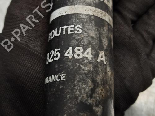 Right rear shock absorber RENAULT 19 II Chamade (L53_)  | BP16403581M19 