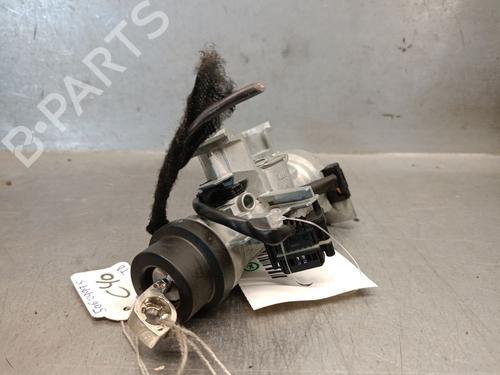 Used Ignition barrel Ignition barrel AUDI A3 Convertible (8P7) 1.6 TDI (105 hp) 33941323 33941323