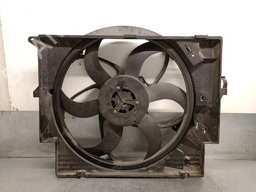 Used Radiator fan BMW X1 (E84) sDrive 18 d (143 hp) 20086422