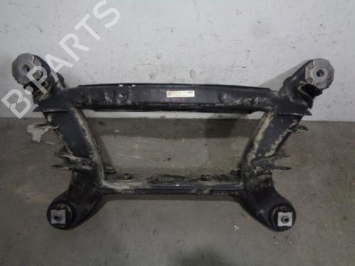 Used Rear axle MERCEDES-BENZ C-CLASS T-Model (S205) [2014-2023]  13718709