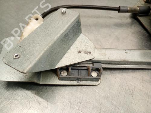Rear left window mechanism OPEL VECTRA B Hatchback (J96)  | BP29421731C24 
