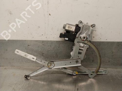 Used Front left window mechanism Front left window mechanism 37758447 37758447