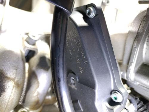 Engine AUDI A6 C6 (4F2) 2.0 TDI | BP32298511M1