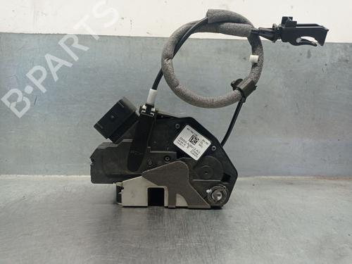 Rear right lock FORD FOCUS III Turnier 1.0 EcoBoost | BP20268303C99 