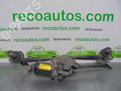 Used Front wiper motor KIA RIO II (JB) 1.5 CRDi (110 hp) 2060839