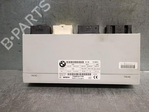 Used Electronic module BMW 3 Gran Turismo (F34) 320 d (190 hp) 30805338
