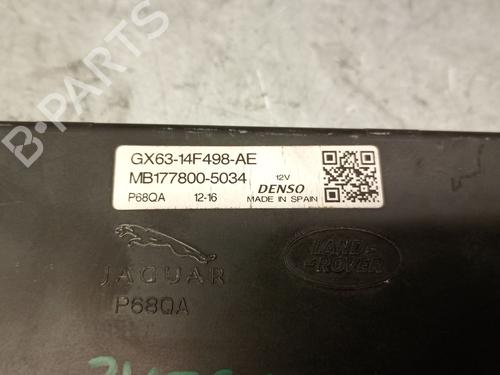 Control unit JAGUAR F-PACE (X761) | BP33045812M11 - Image 4