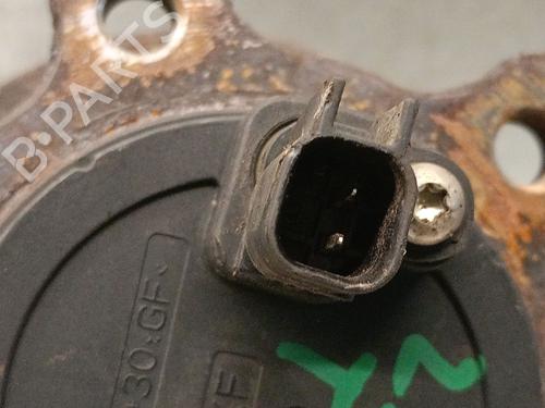Left rear steering knuckle FORD S-MAX (WA6) 2.2 TDCi | BP28679765M27 