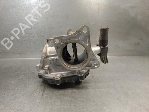Throttle body HYUNDAI KONA (OS, OSE, OSI) 1.6 CRDi | BP29374457M82 