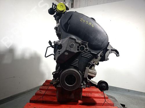 Used Engine SEAT LEON (1M1) 1.9 TDI (110 hp) 31306504
