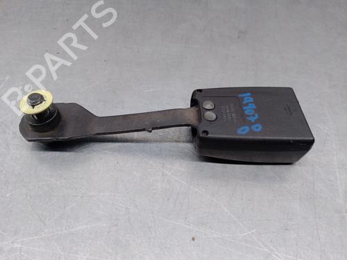 Used Seat buckle NISSAN MICRA C+C III (K12) 1.6 160 SR (110 hp) 17385184