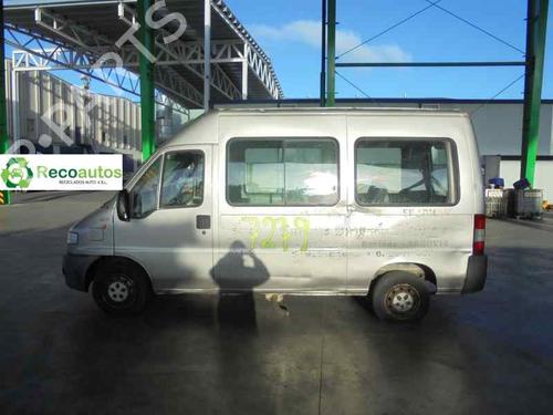 Used Parts FIAT DUCATO Bus (230_) 2.8 D 1291039