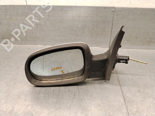 Bakspejl venstre Bakspejl venstre OPEL CORSA C (X01) 1.3 CDTI (F08, F68) (70 hp) 37486904 37486904