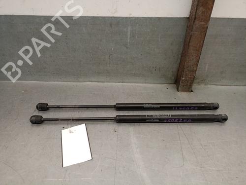 Used Tailgate lift support Tailgate lift support ALFA ROMEO BRERA (939_) 2.4 JTDM 20V (939DXD1B, 939DXD12) (200 hp) 33401420 33401420