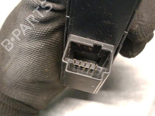 Warning switch MG MG HS (AS23) 1.5 T (SAS23) | BP33844064I22 - Image 5