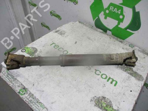 Used Driveshaft TOYOTA LAND CRUISER PRADO (_J12_) [2002-2010]  3500936
