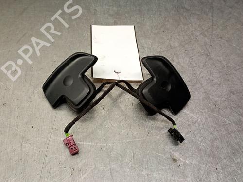 Used Steering wheel controls Steering wheel controls MERCEDES-BENZ GLE (W166) 250 d 4-matic (166.004) (204 hp) 32687647 32687647