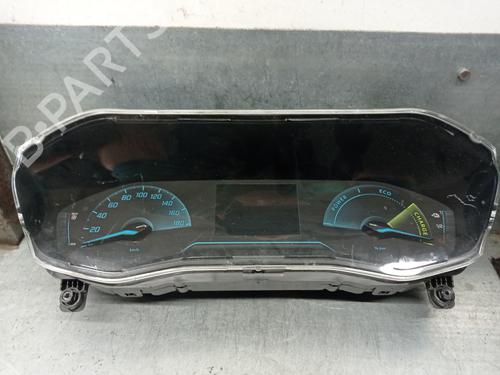 Instrument cluster PEUGEOT 208 II (UB_, UP_, UW_, UJ_) e-208 | BP23079502C47 