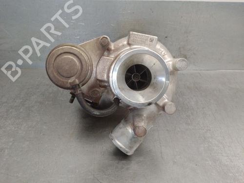 Used Turbocharger/Supercharger IVECO DAILY IV Platform/Chassis 35C15 (146 hp) 30296126