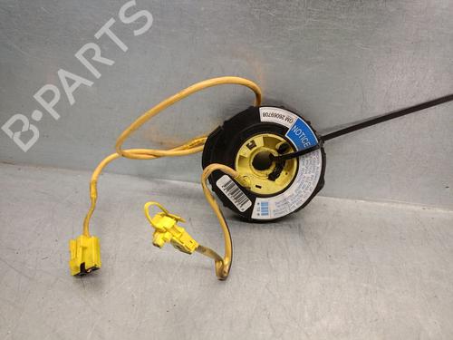 Used Squib airbag CHEVROLET CAMARO 3.8 (193 hp) 27460590