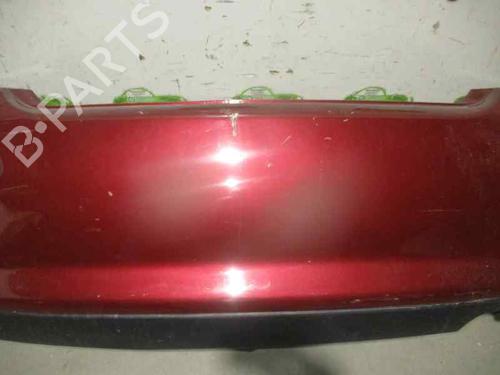 Rear bumper ROVER 25 I Hatchback (RF) 2.0 iDT | BP4375654C8 