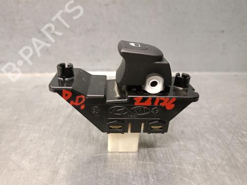 Right front window switch KIA STONIC (YB) 1.0 T-GDi Eco-Dynamics+ | BP38046548I26 - Image 4